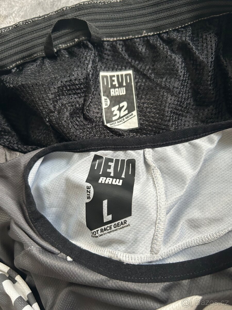 Mx komplet vel 32/L - 9