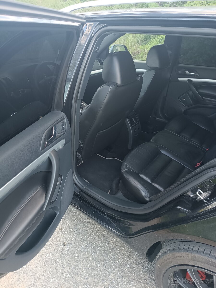 Škoda Octavia Rs 2.0 TDI 125 kW dsg - 9