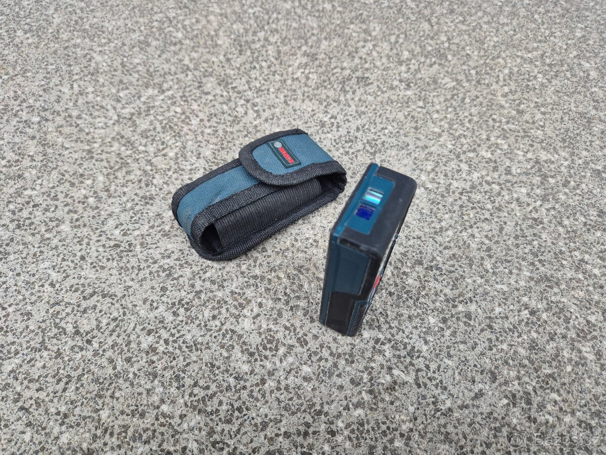 Laserový dálkoměr Bosch GLM 50 C Professional - 9