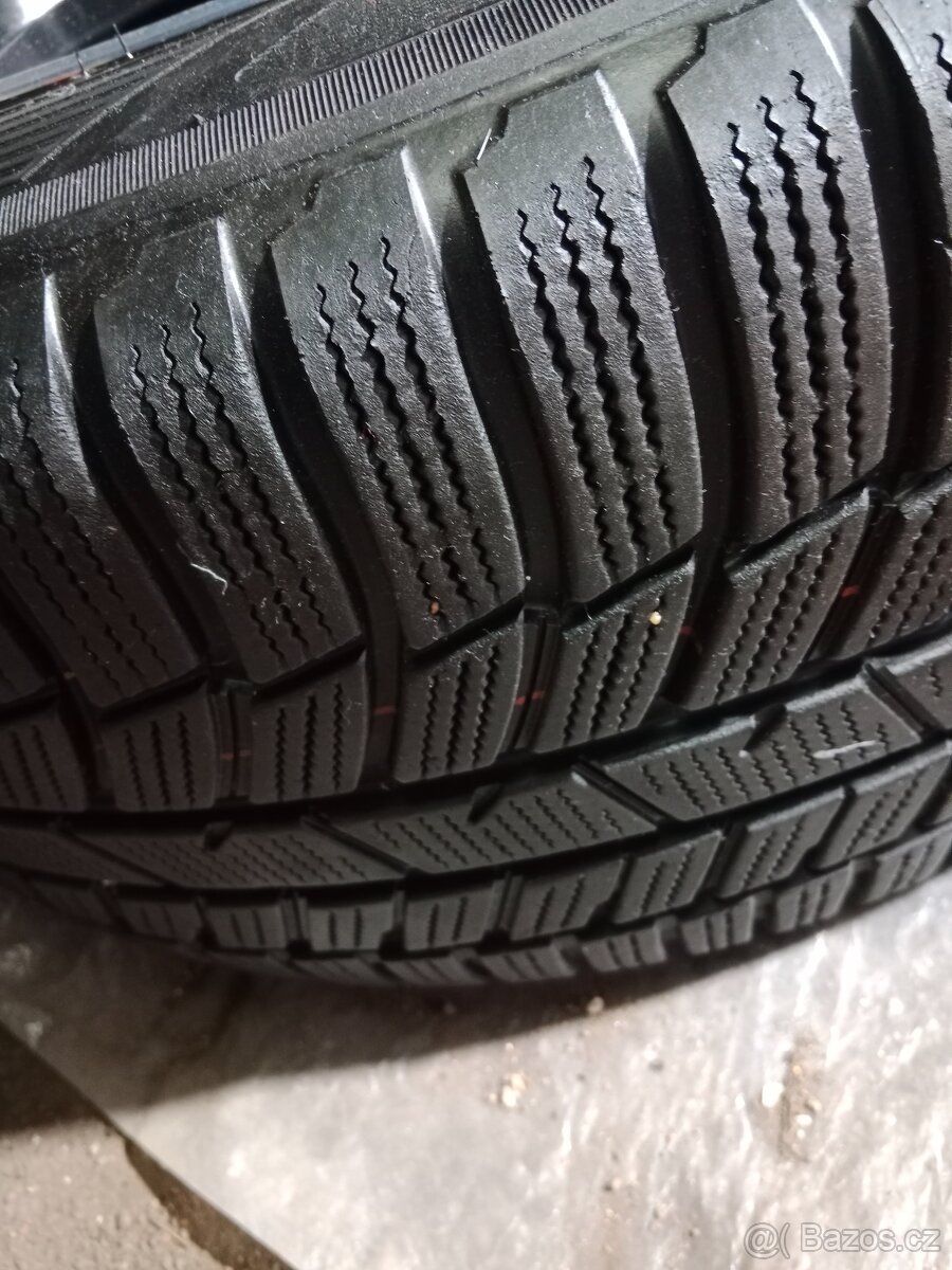 zimní pneu - 9