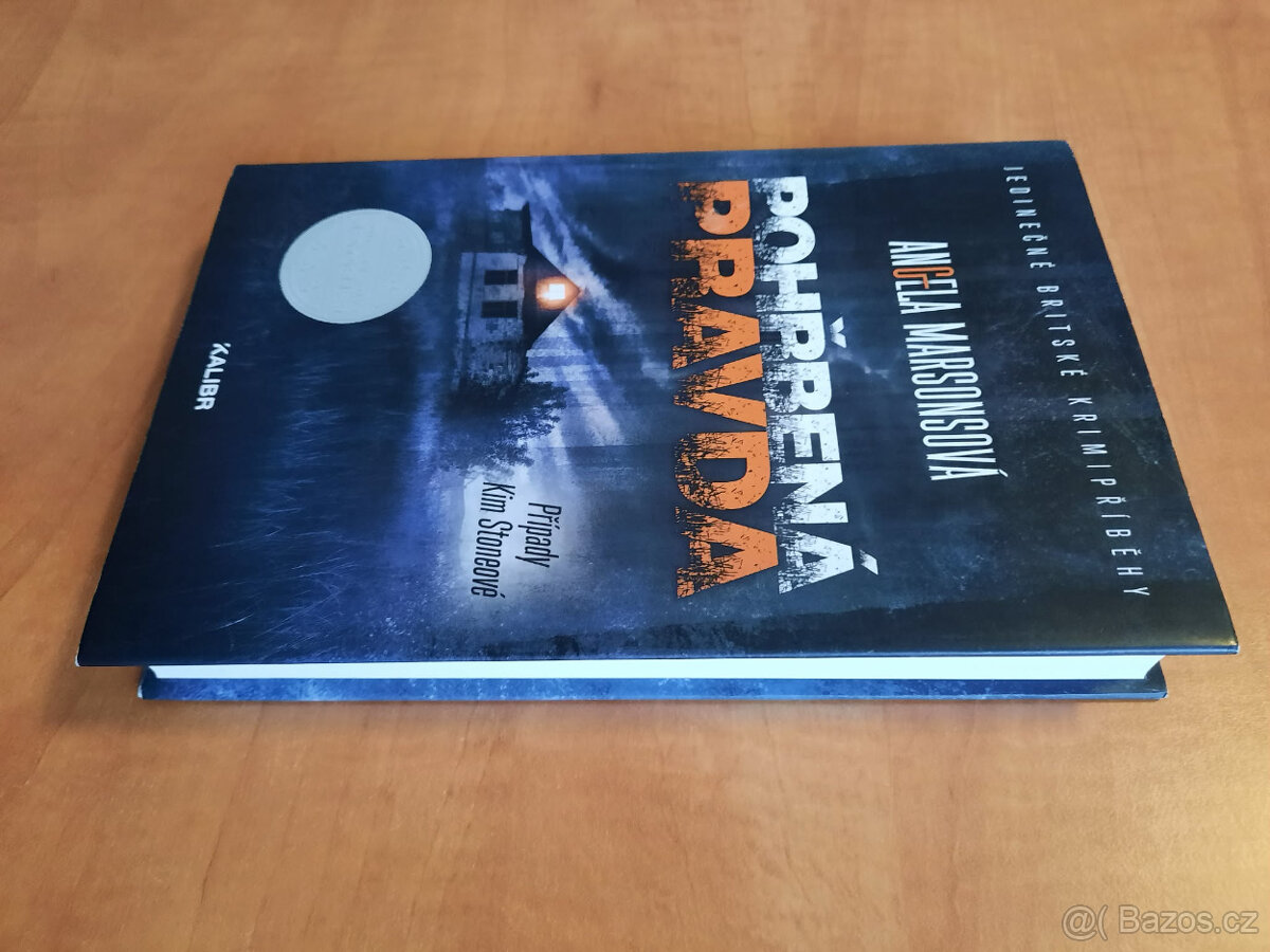 Ďábelské hry, Pohřbená pravda, Skryté karty - 9