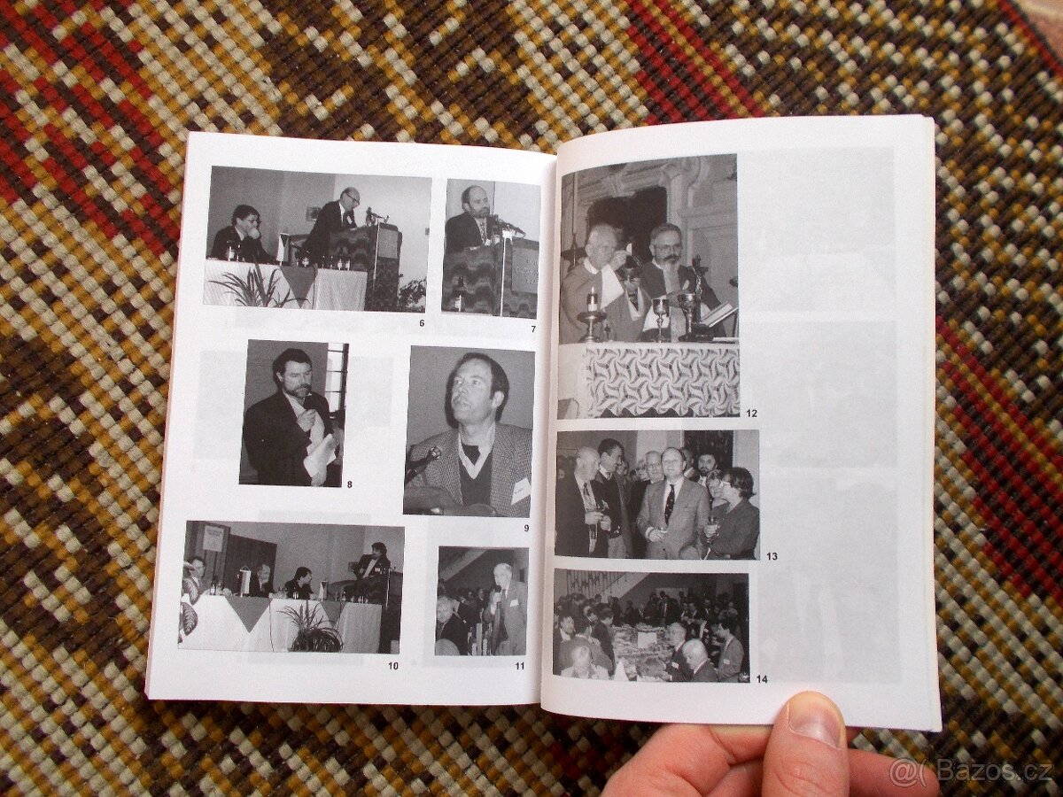 Češi a Němci 150 let po Bolzanovi (rozfocneo 17x) - 9