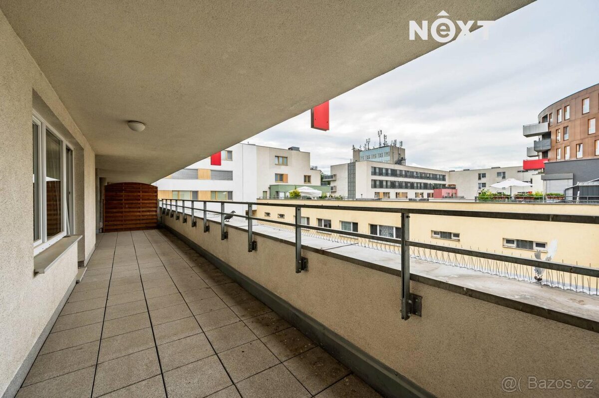 Prodej byt 3+kk, 88㎡ - 9