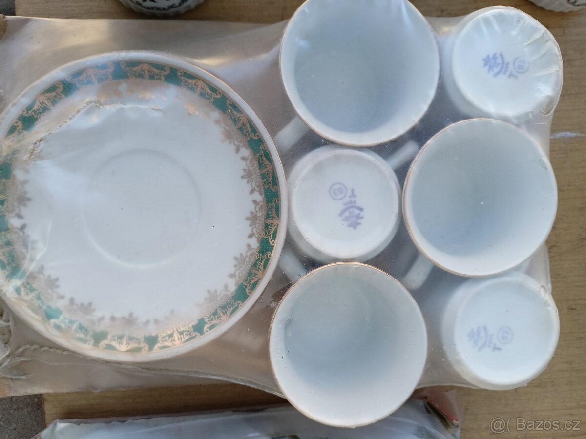 Hrnek,retro hrnek. - 9