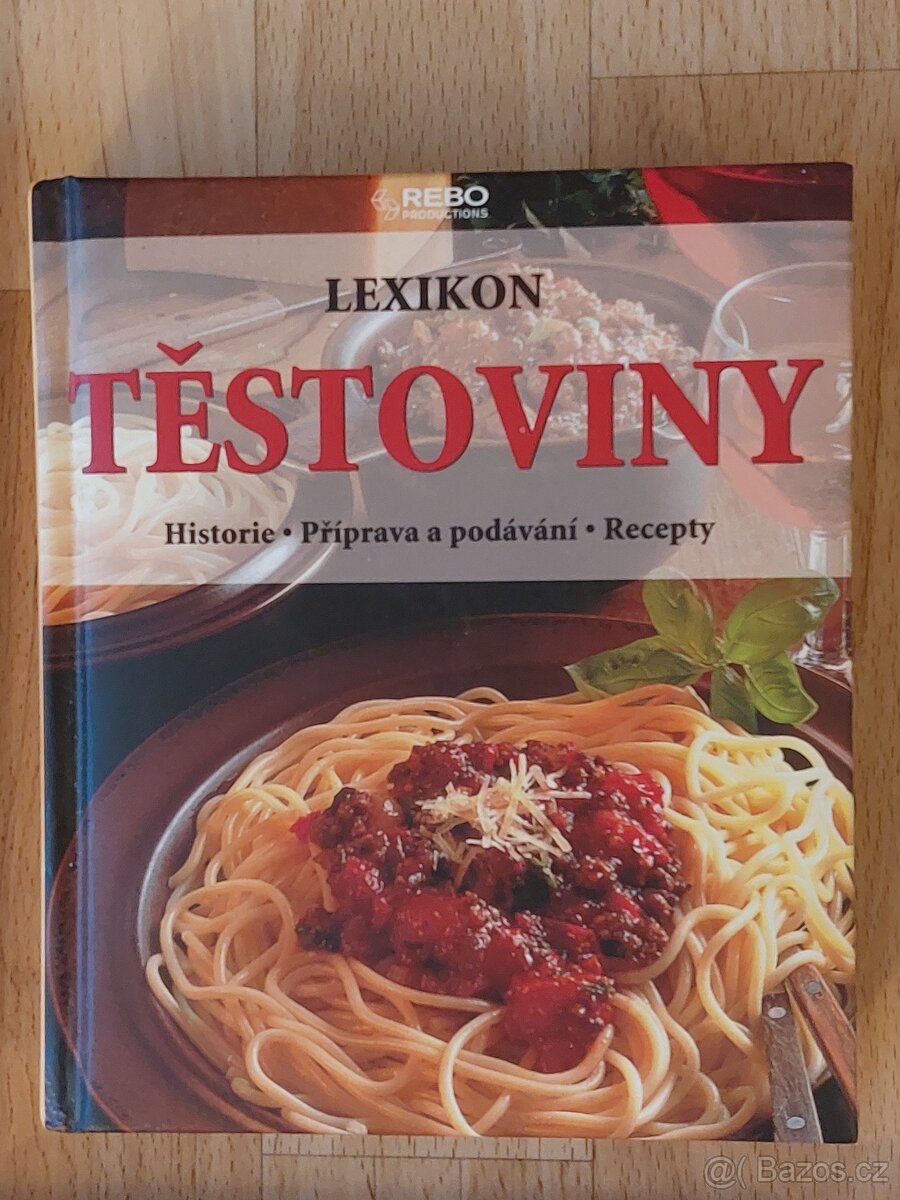 8 knih - JEDNA CENA - sk. č. 2 - 9