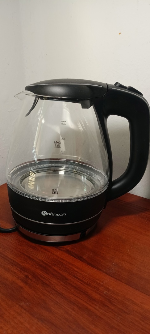 Rychlovarná konvice - 9