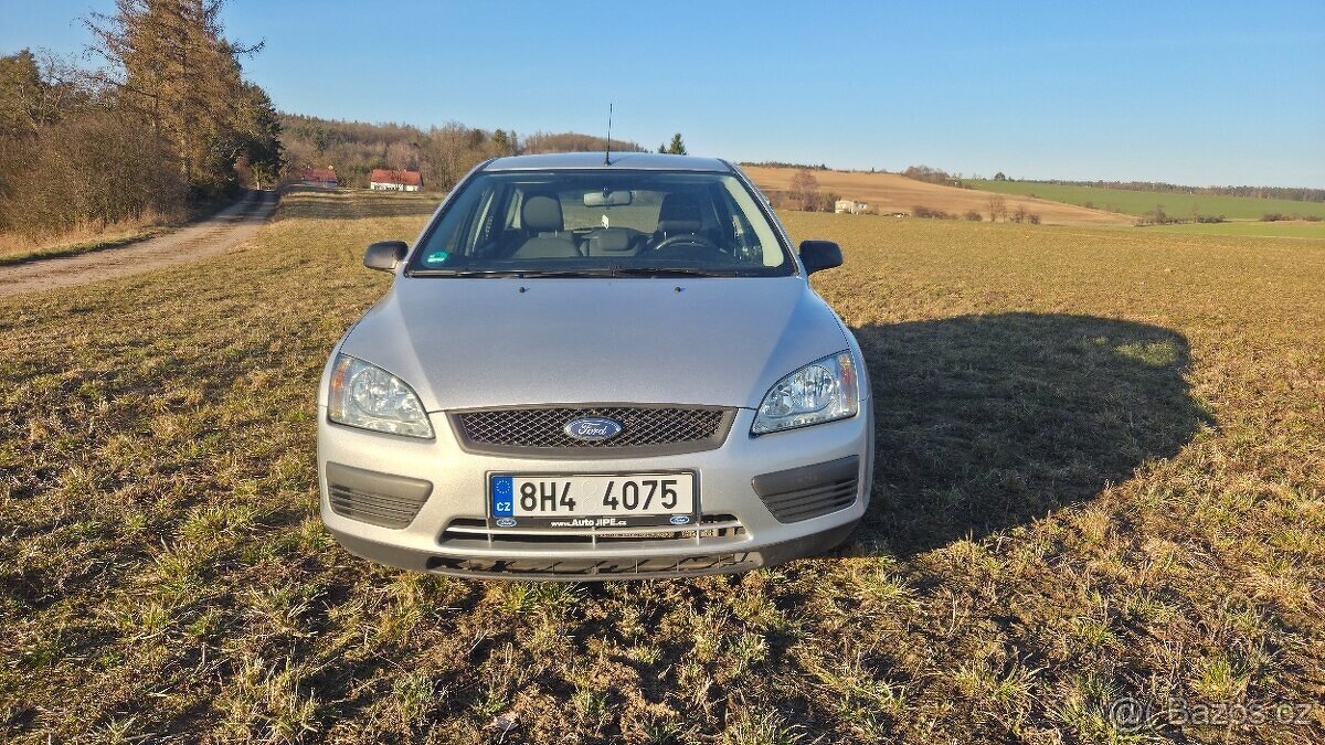 Ford Focus 2026, 1.6 Benzín 74kW - 9