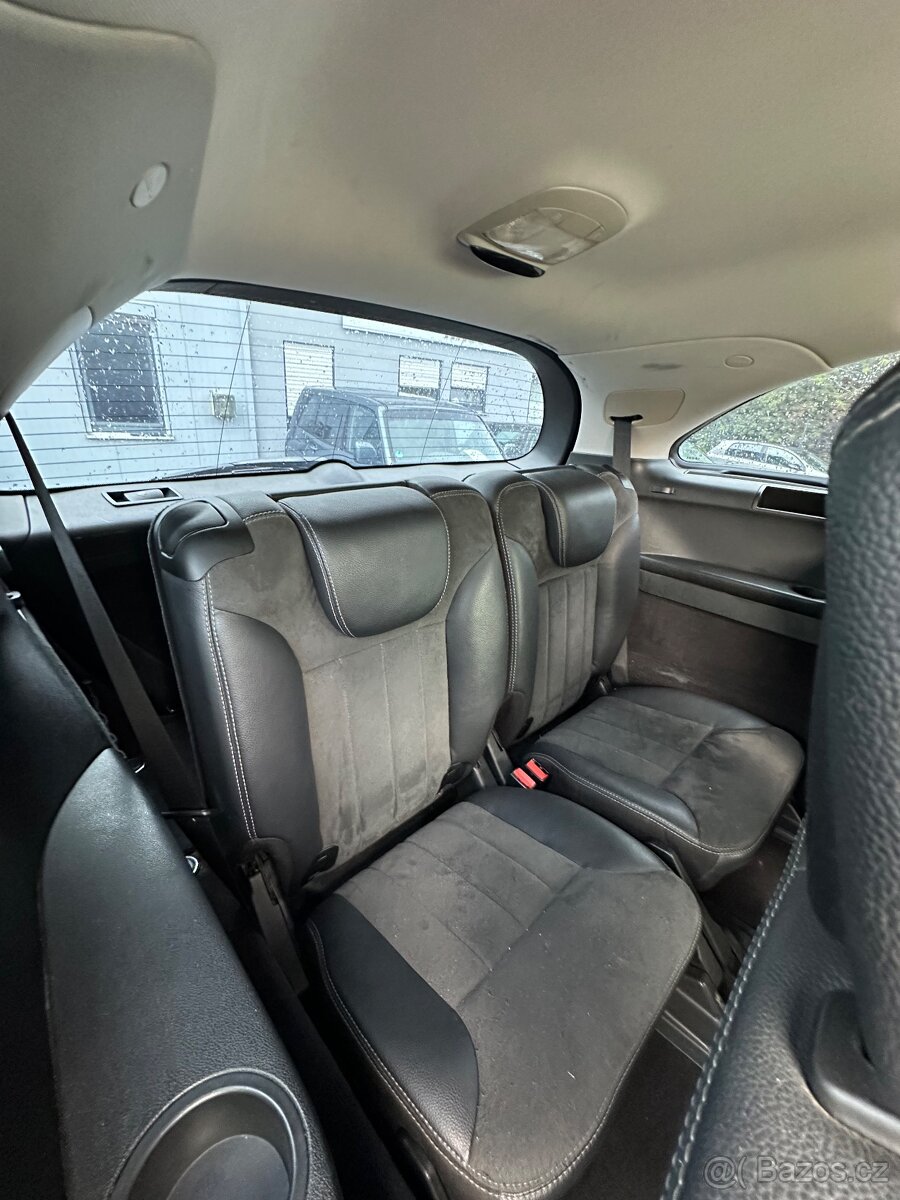 Mercedes benz R251,R 320 cdi - 9