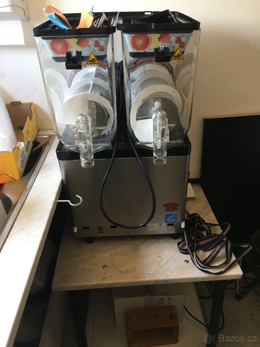 Pojízdná prodejna - 9