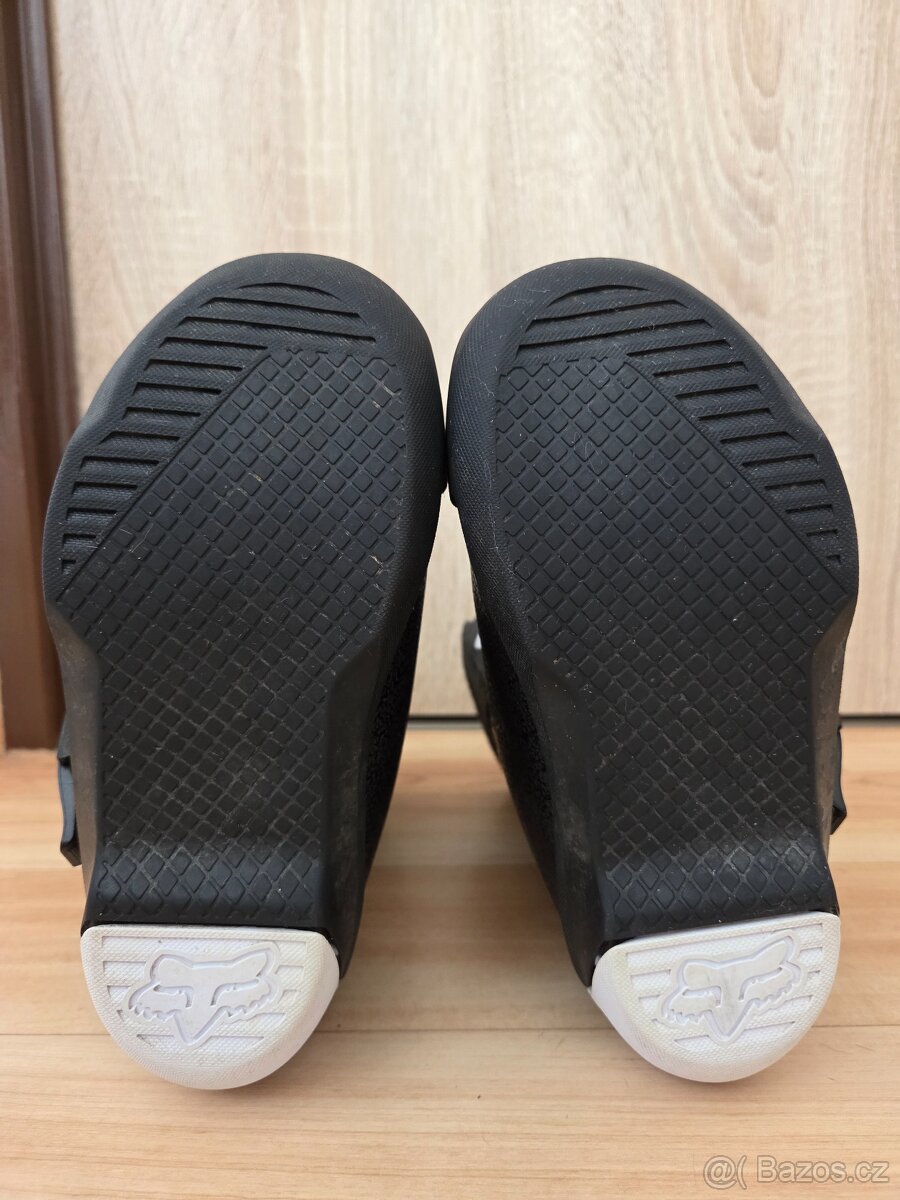 Boty Fox 31 dětské - 9