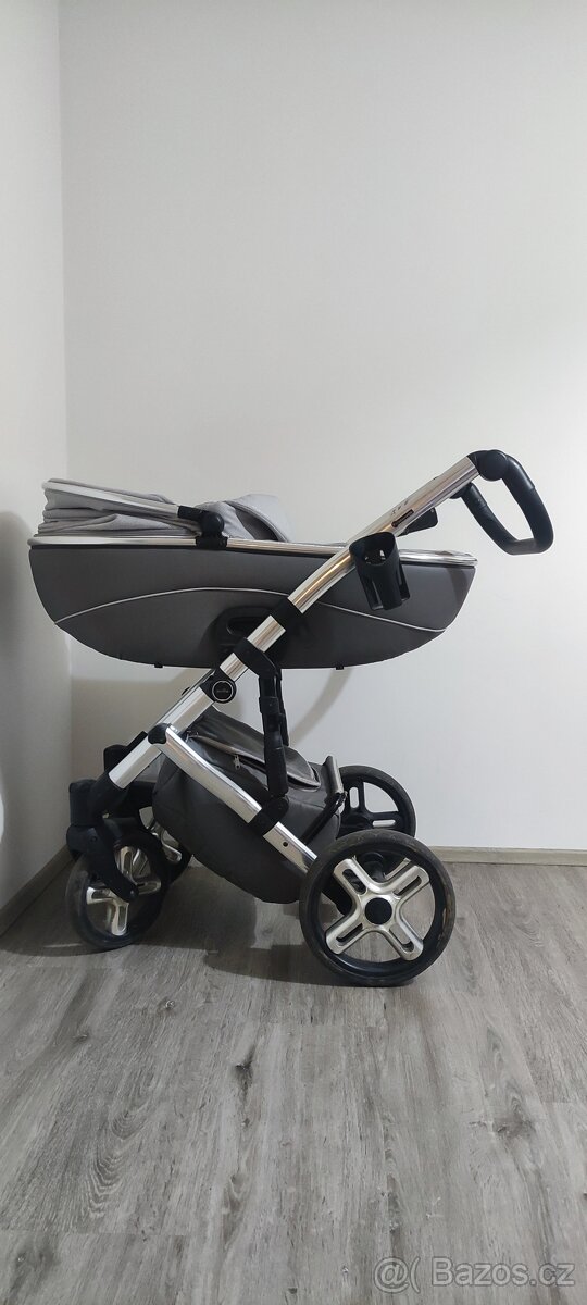 Kočárek Jasmine Bennetta - 9