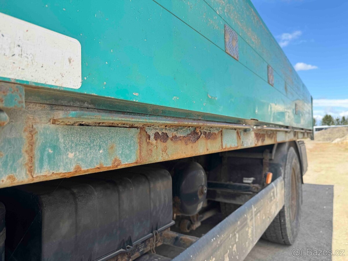 Valníková nástavba - 9