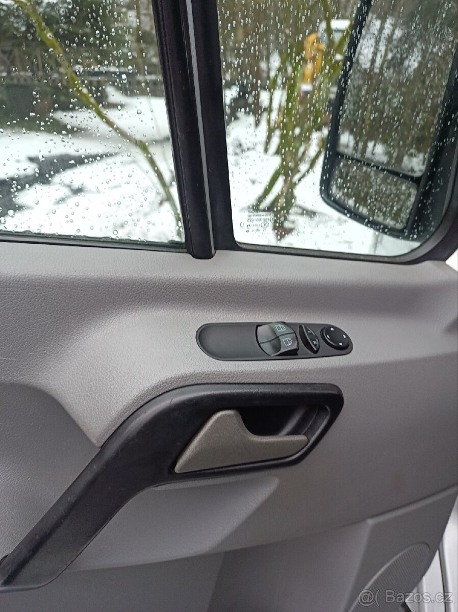 Mercedes Sprinter 311CDI r.v.2011 - 9