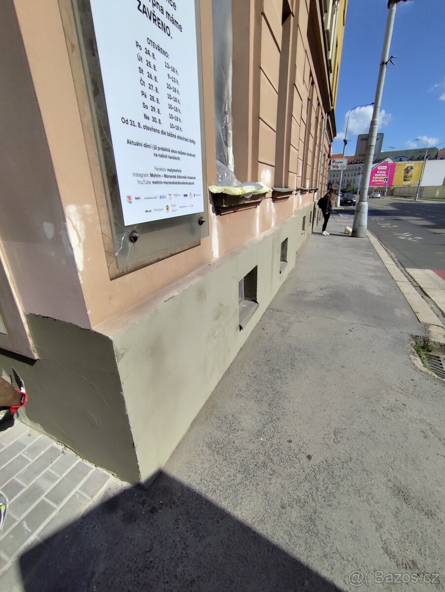 Nabízím zednické a více práce - 9