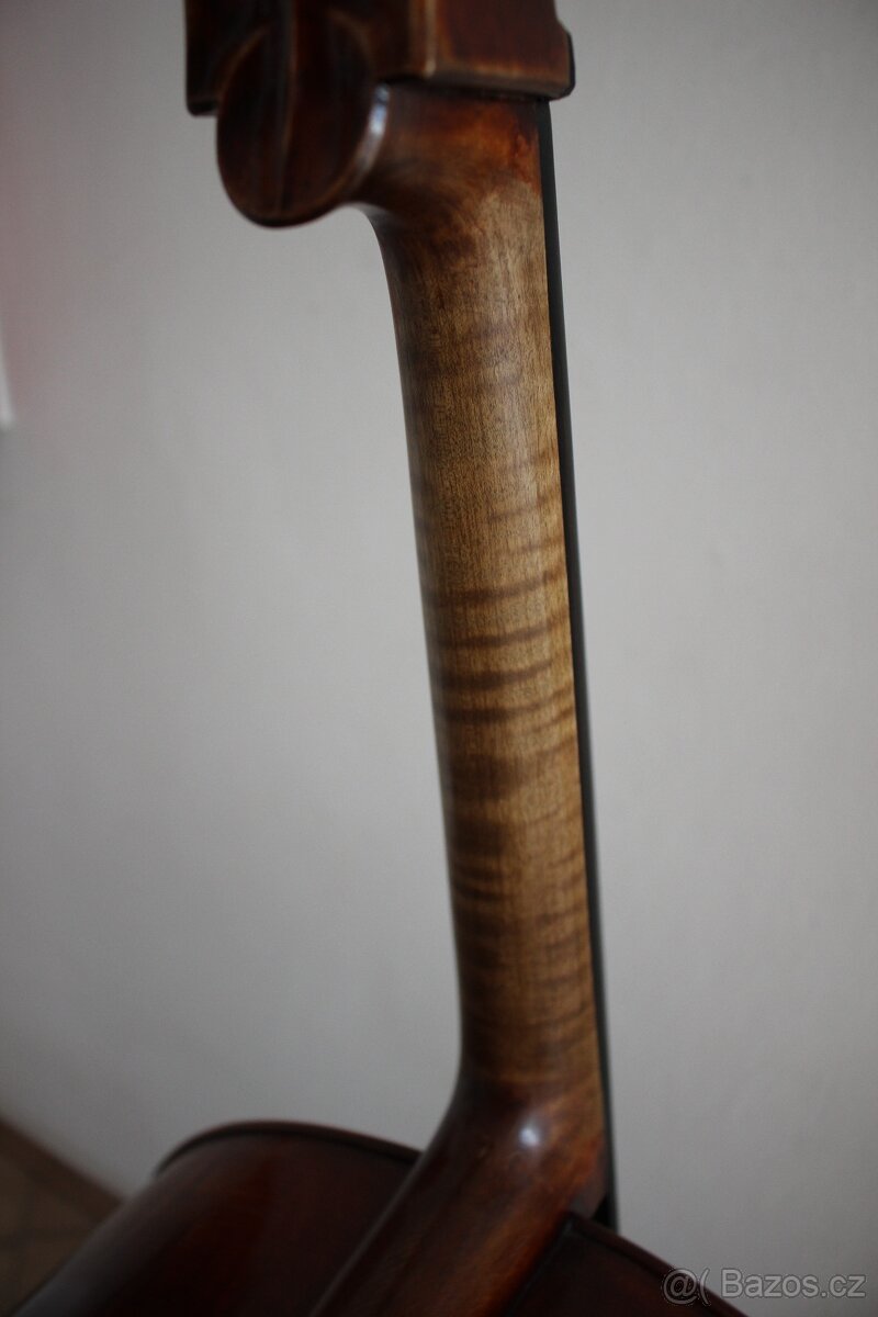 Violoncello 4/4 - 9