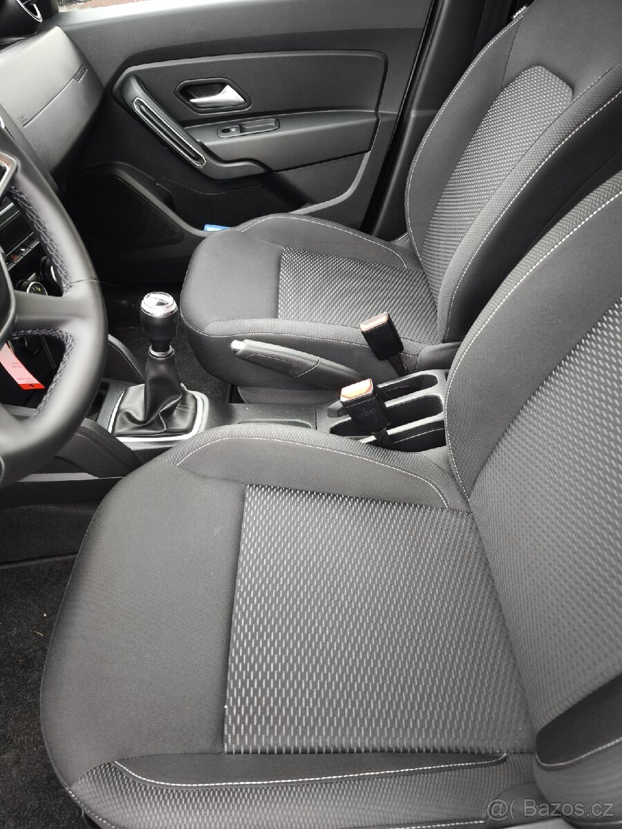 Dacia Duster - 9