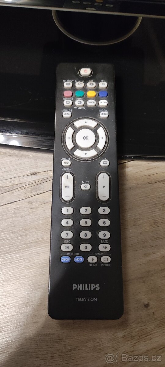 TV Philips 80 - 9