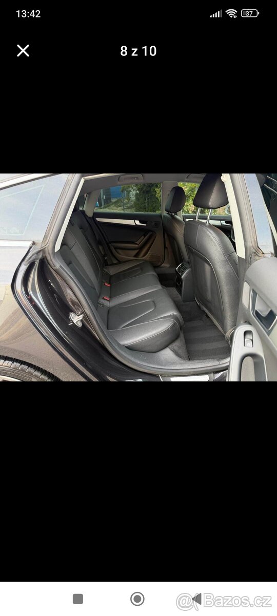 AUDI A5 QUATTRO 3.0TDI - 9