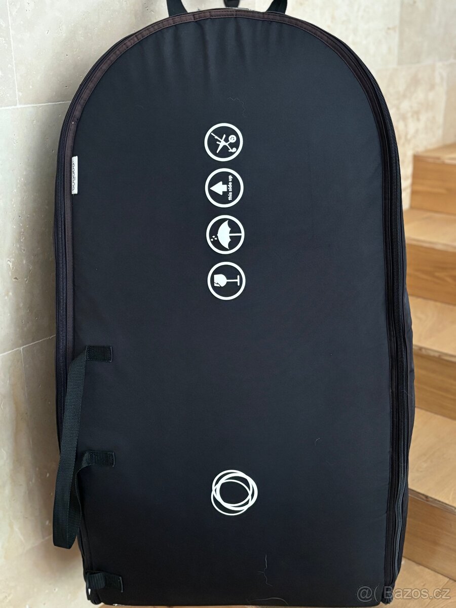 Bugaboo BOX - 9