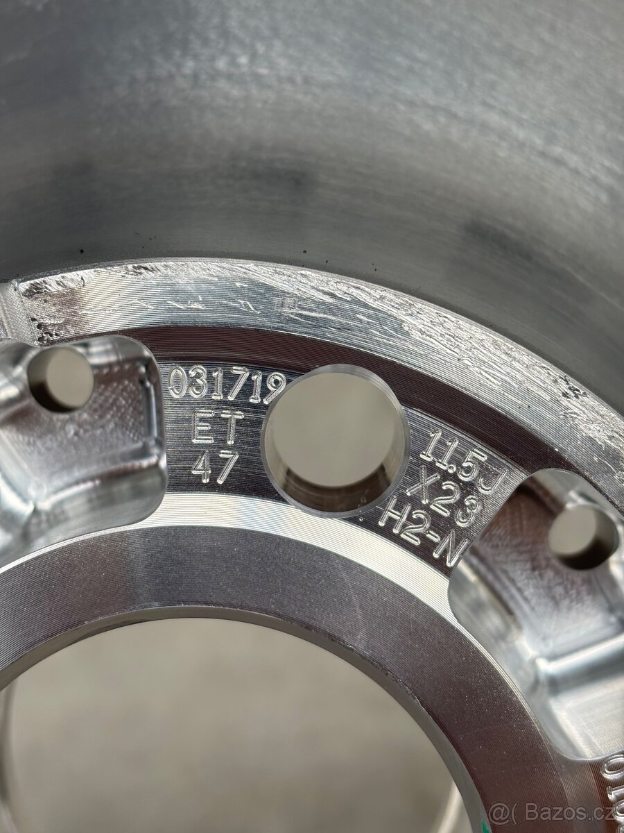 Mercedes r23 GLS63 AMG GLS 23 X167 A167 W167 - 9