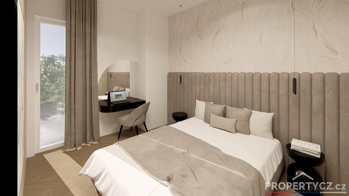 Na Petynce, Praha 6 - 9