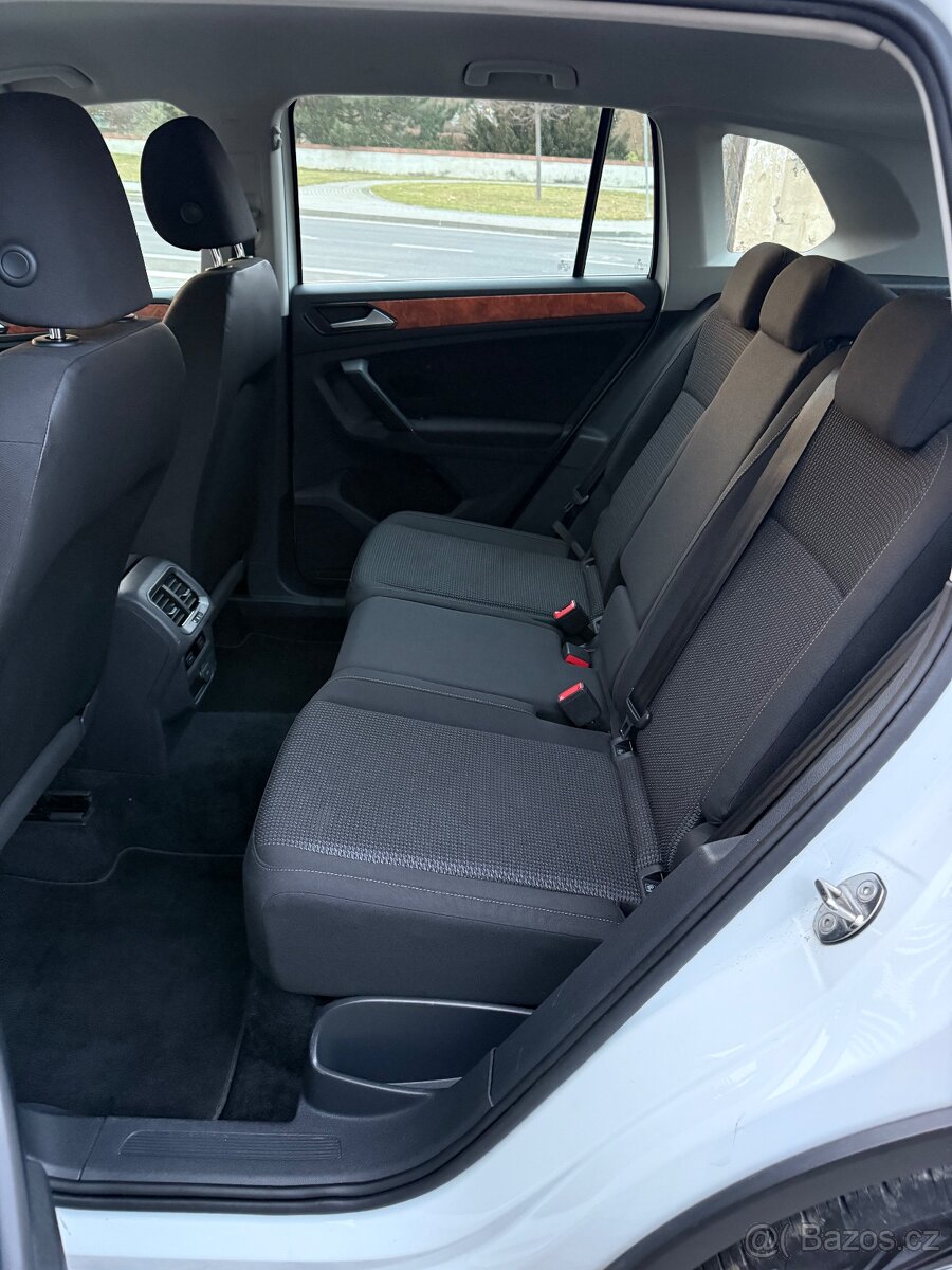 VW TIGUAN 2.0 TDI LED SVĚTLOMETY - 9