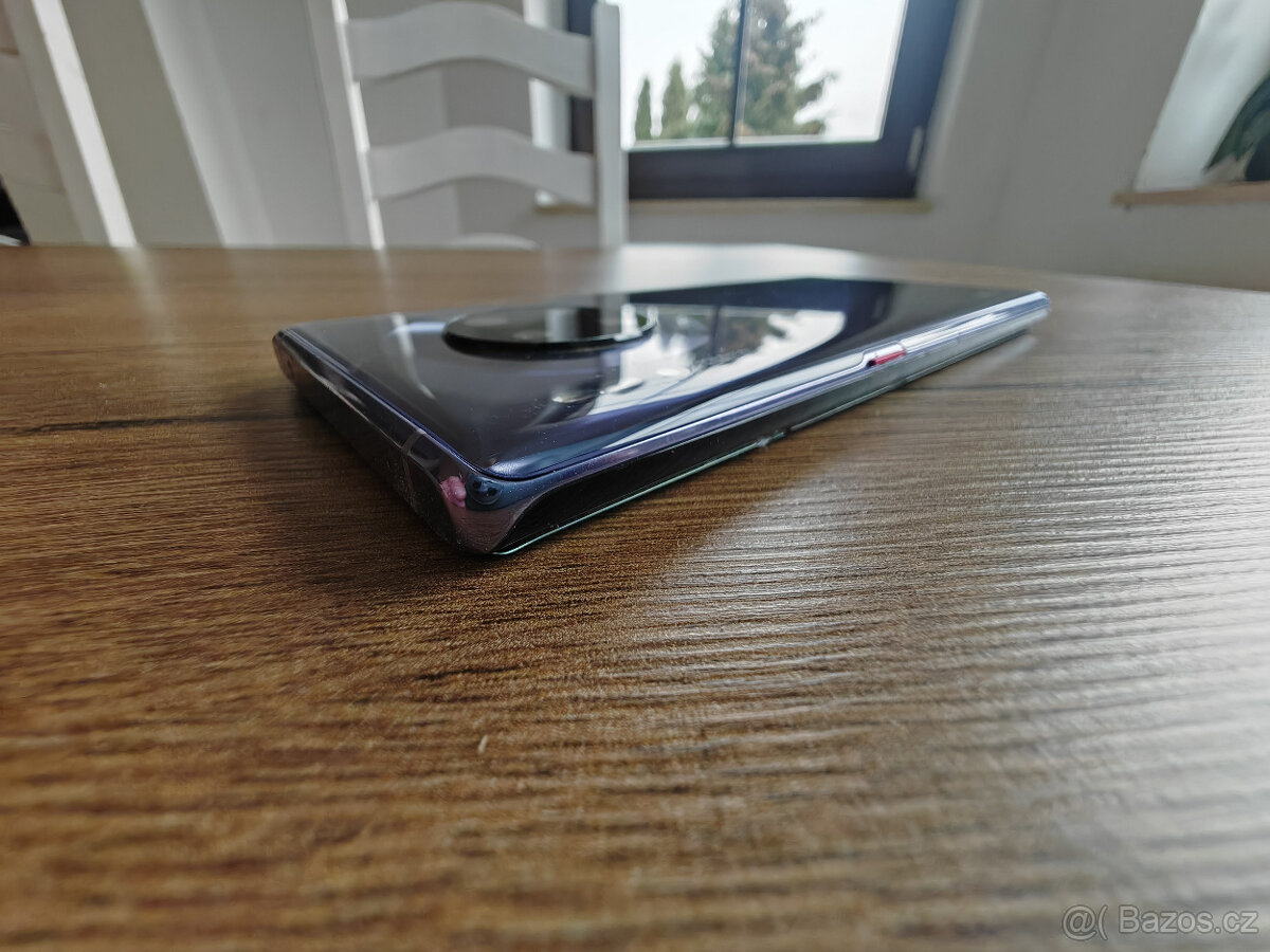 Huawei Mate 30 Pro + příslušenctví + nový kryt - 9