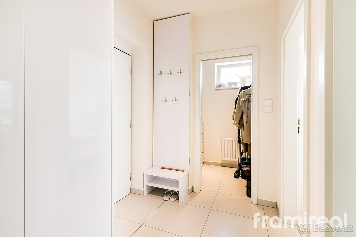 Pronájem bytu 2+kk 57 m², Brno - Sadová, ev.č. 01961 - 9