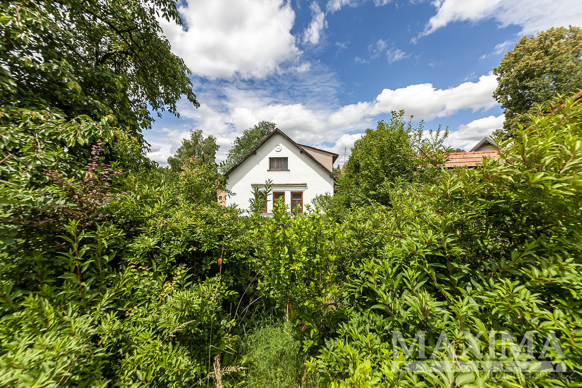 Dům 6 a více o ploše 147 m2 - Dolní Kralovice, Střítež - 9