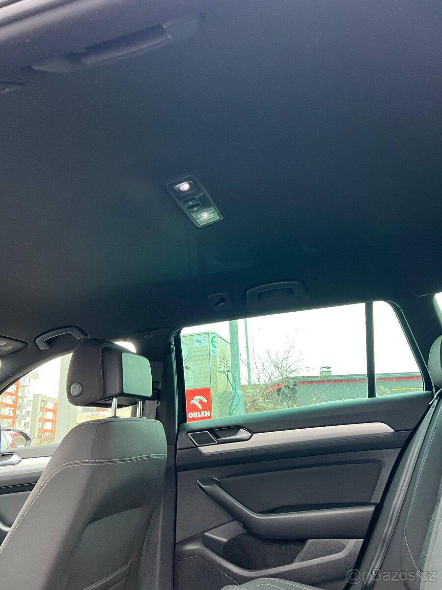 Volkswagen Passat B8 2019 Dovoz Nemecko - 9