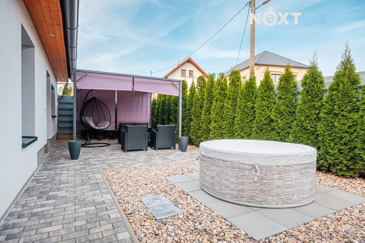 Prodej Rodinný dům, 230㎡ - 9