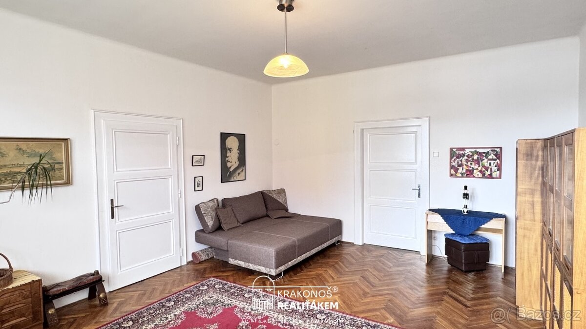 Pronájem bytu 2+1 Hranice, Mostní 224 - 9