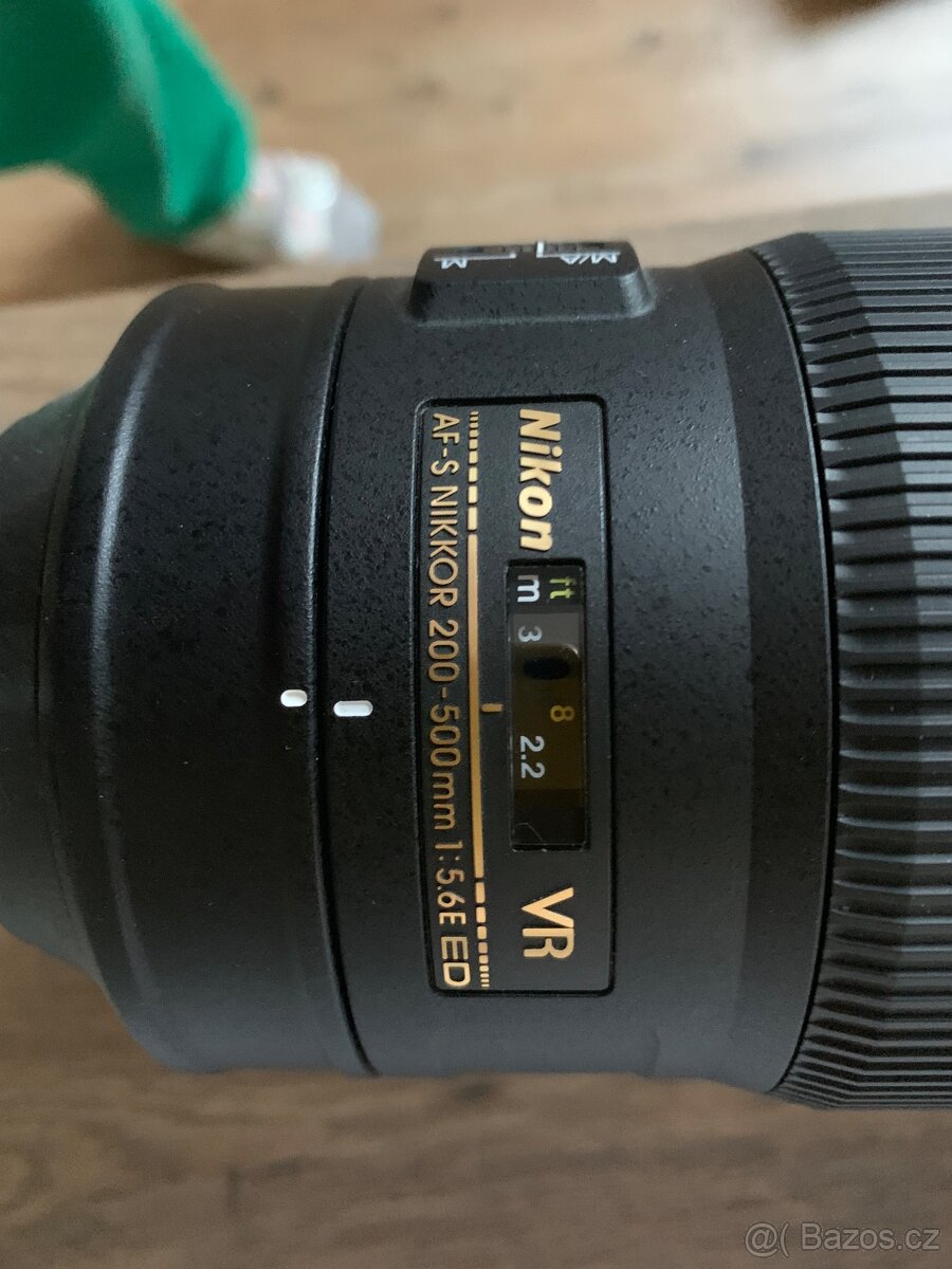 Fotovybava Nikon - 9