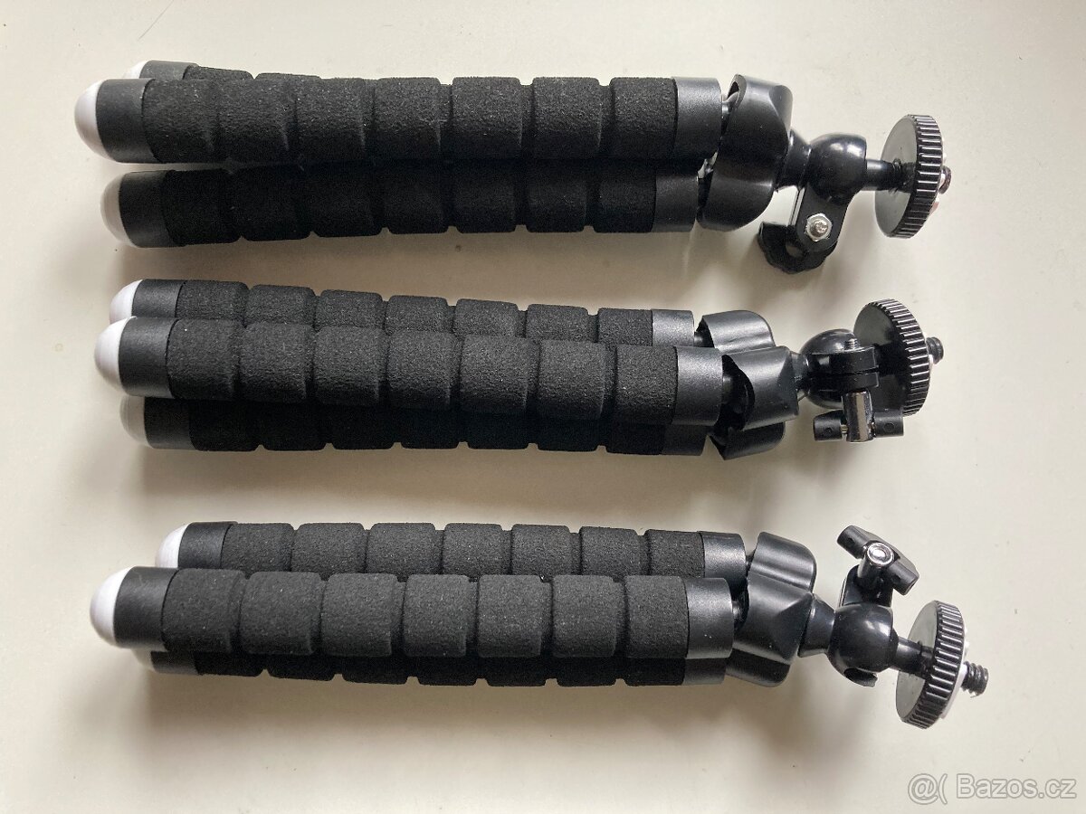 Automatický kameraman Pixio Move ’N See - 9