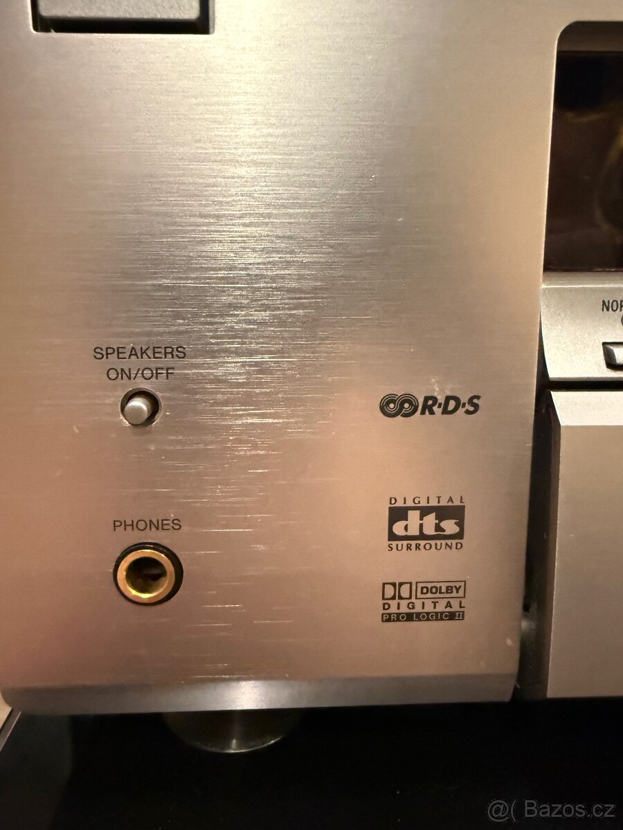 AV reciever Sony - 9