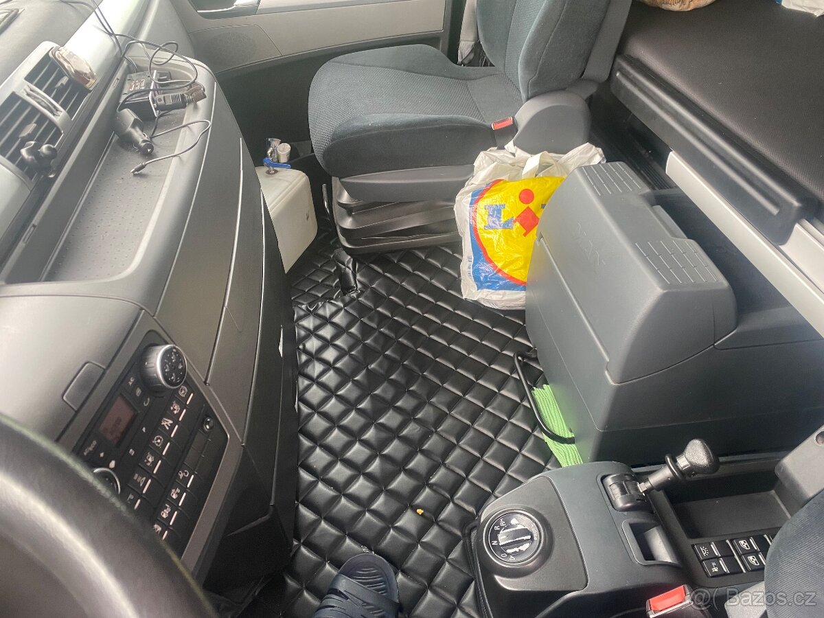 Man TGX 18.480 Euro 6 - 9