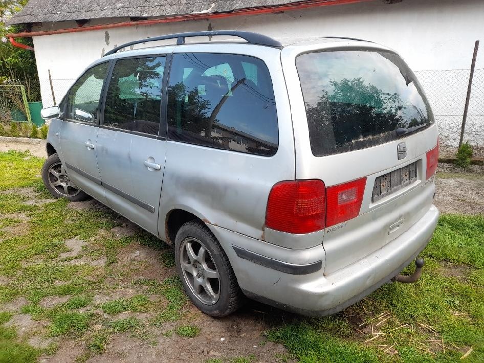 Seat Alhambra Dily - 9