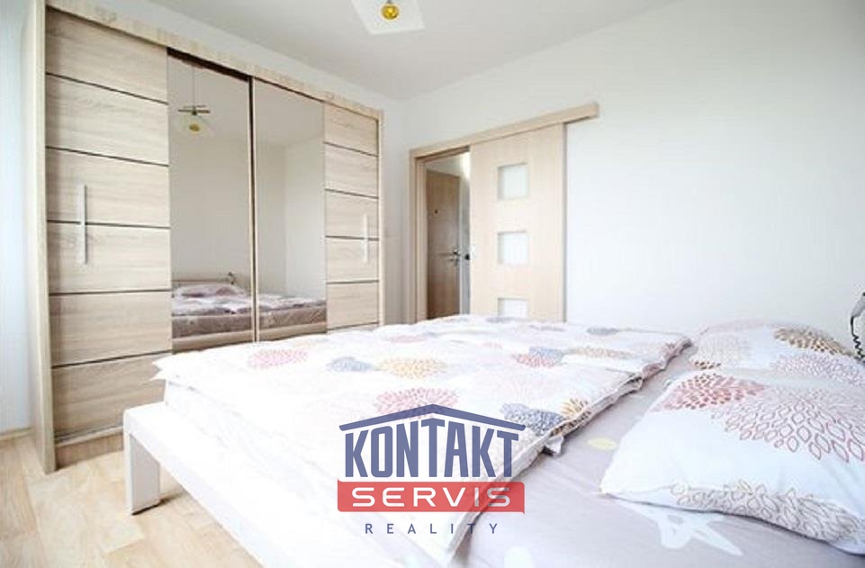 Pronájem krásně zrekonstruovaného bytu 2+1, ulice Nádražní, - 9