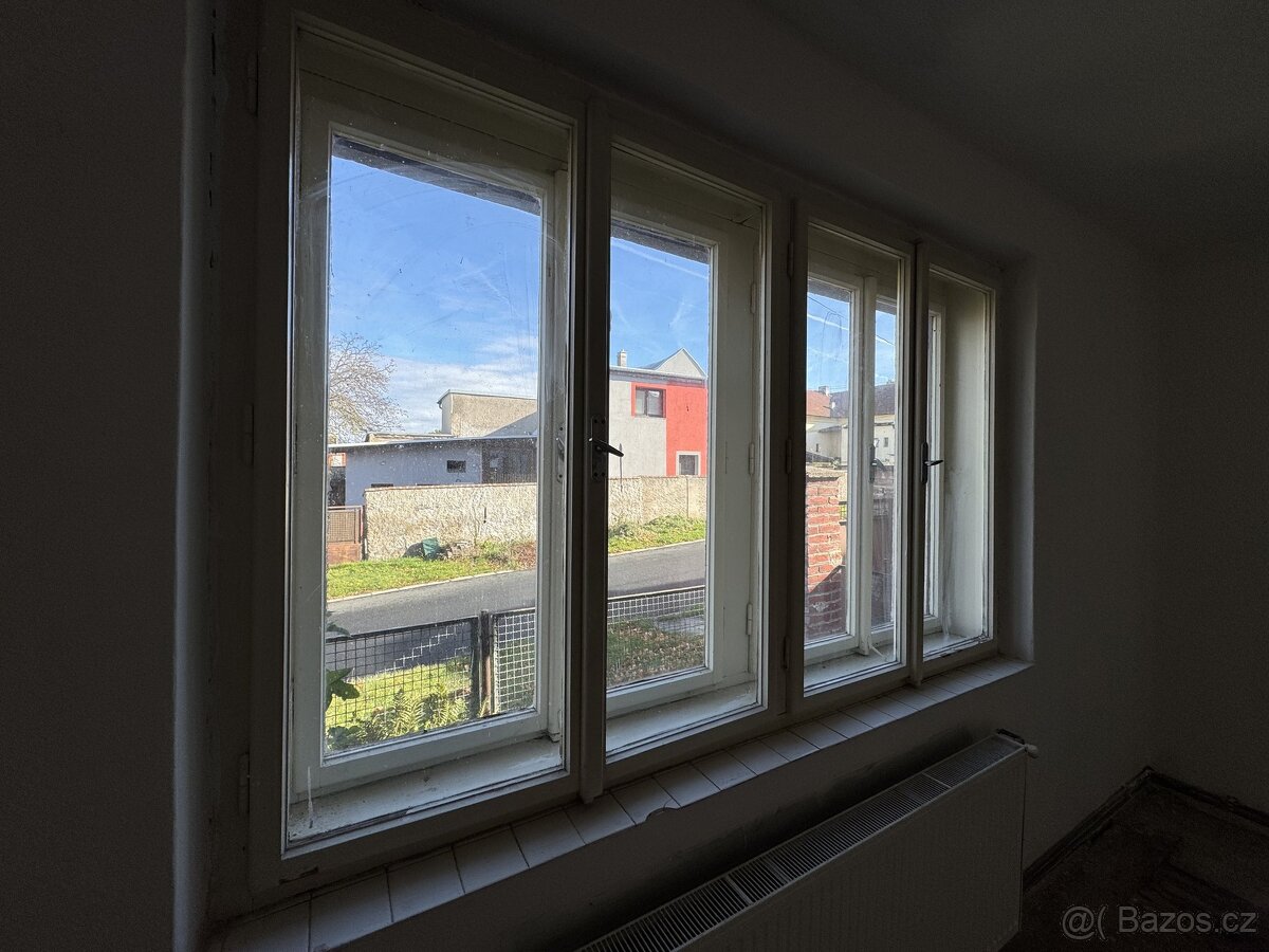 Prodej rodinného domu 175 m², Pašinka, ev.č. 05853 - 9