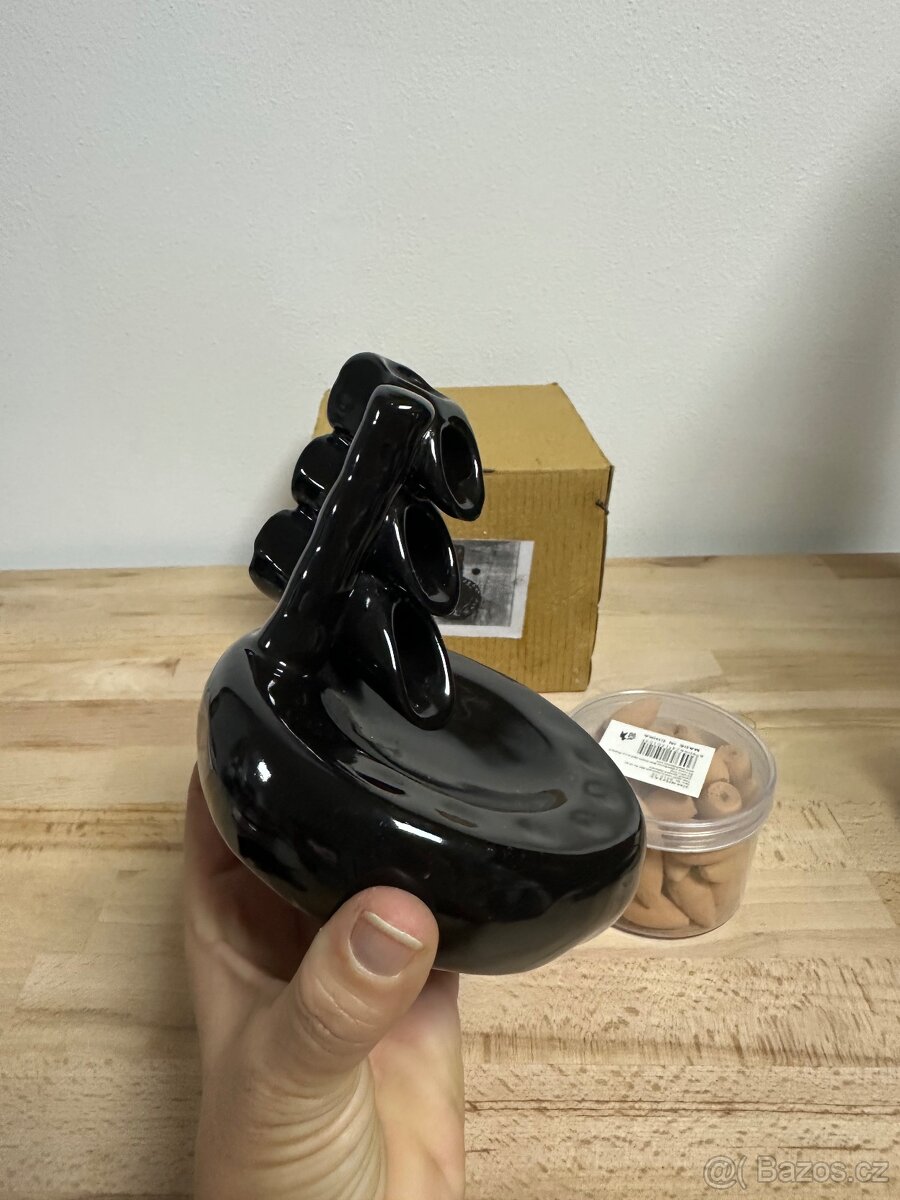 Kouřový vodopád - 9