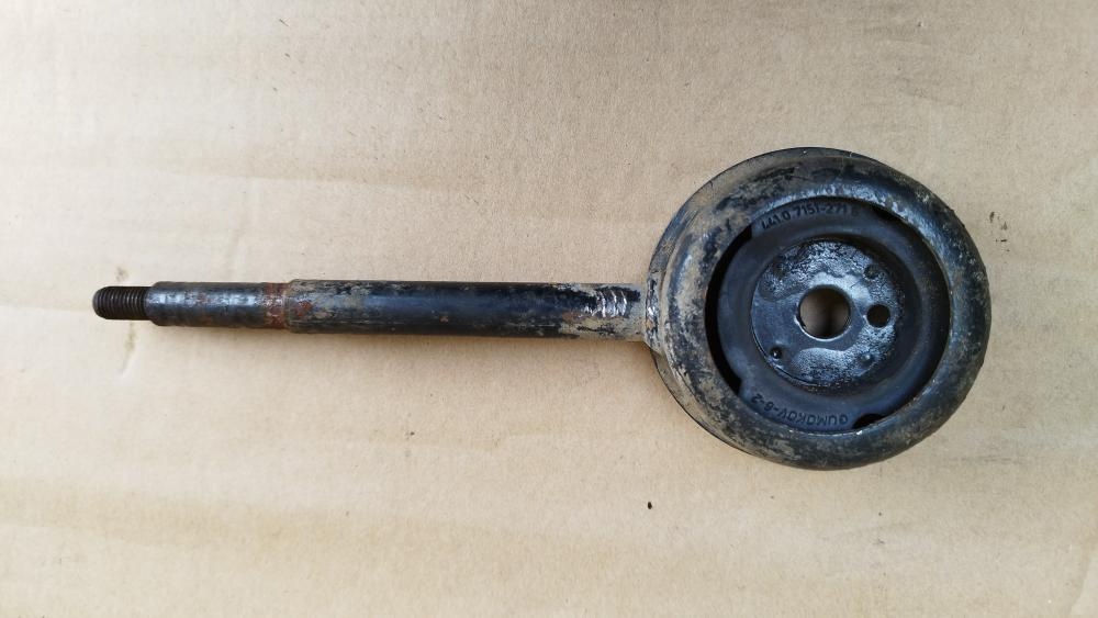 Prodám nahradní díly na Škoda Favorit -Forman-Felicie - 9