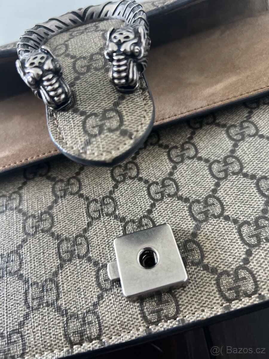 Gucci Dionysus kabelka - 9