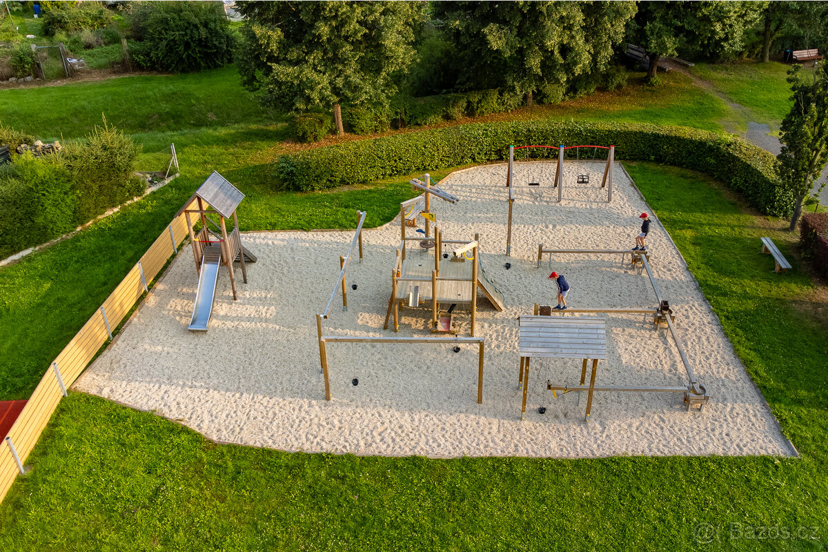 Prodej, rodinný dům, 4+kk, Dešenice - 9