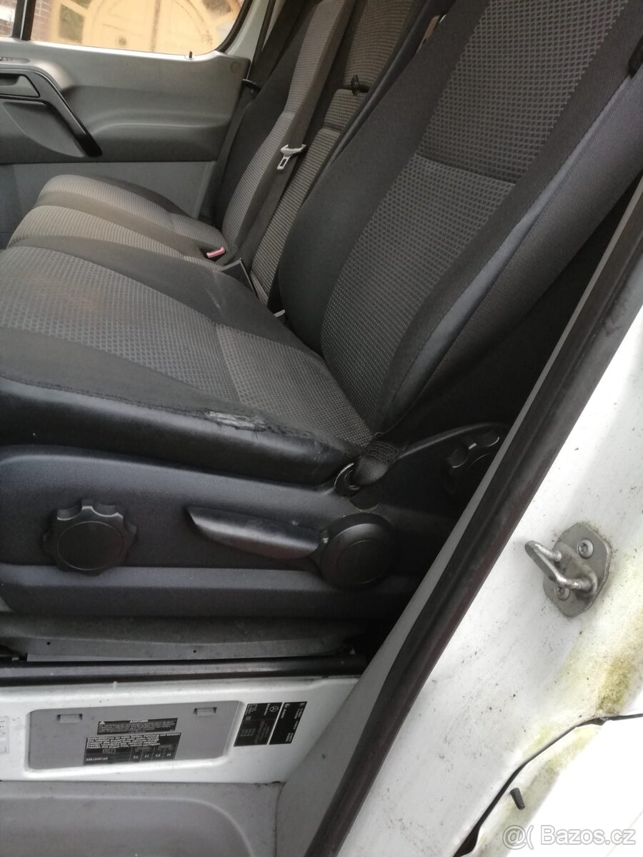 MB SPRINTER N1 MAX - 9