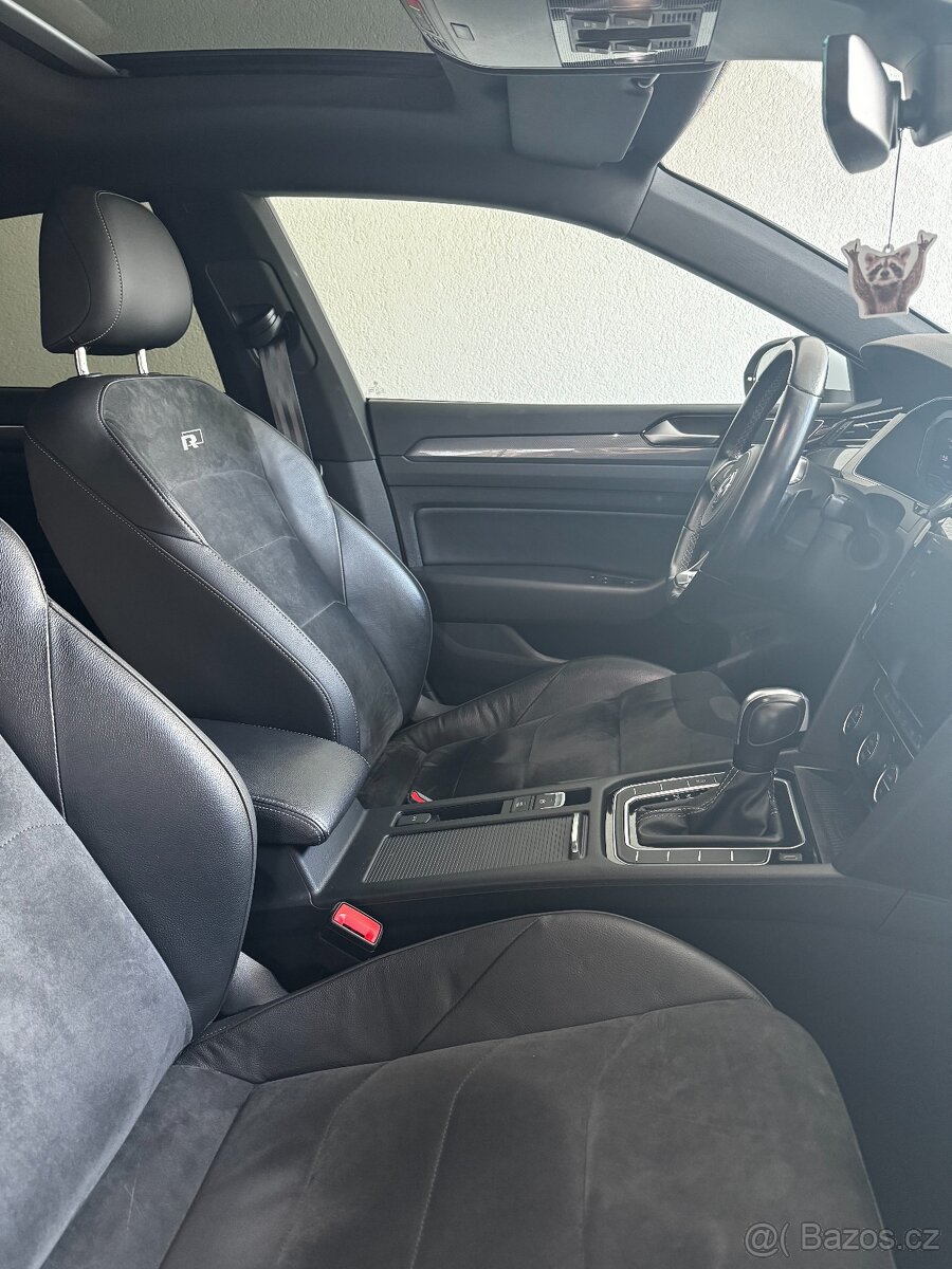 Volkswagen Arteon 2.0 TDI R-Line 140kW190HP - Dohoda možná - 9