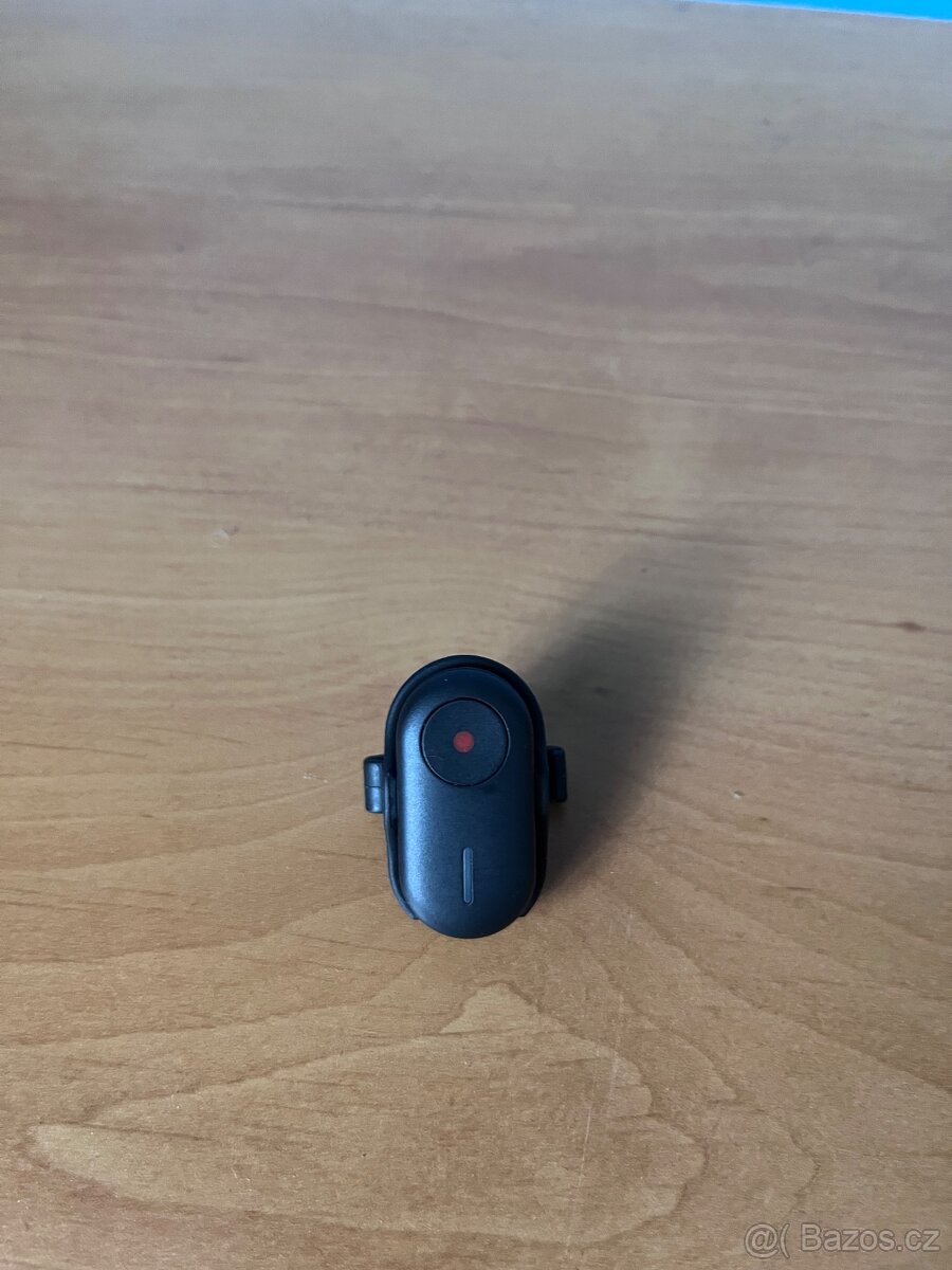 INSTA360 X5 + doplňky - 9