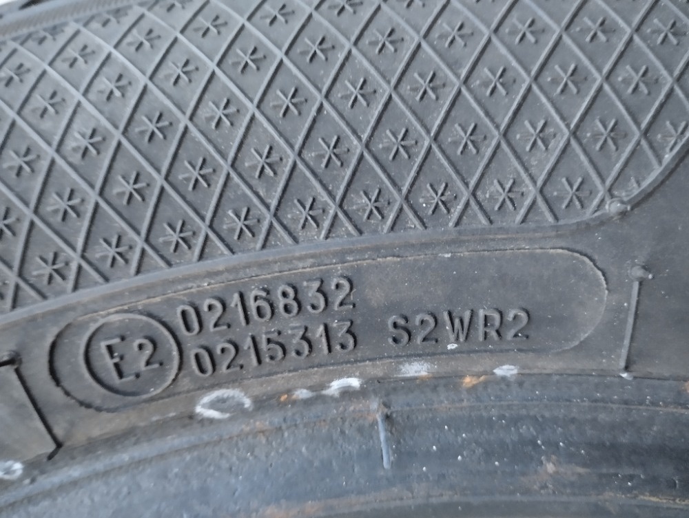 Plechové disky+Pneumatiky - 9