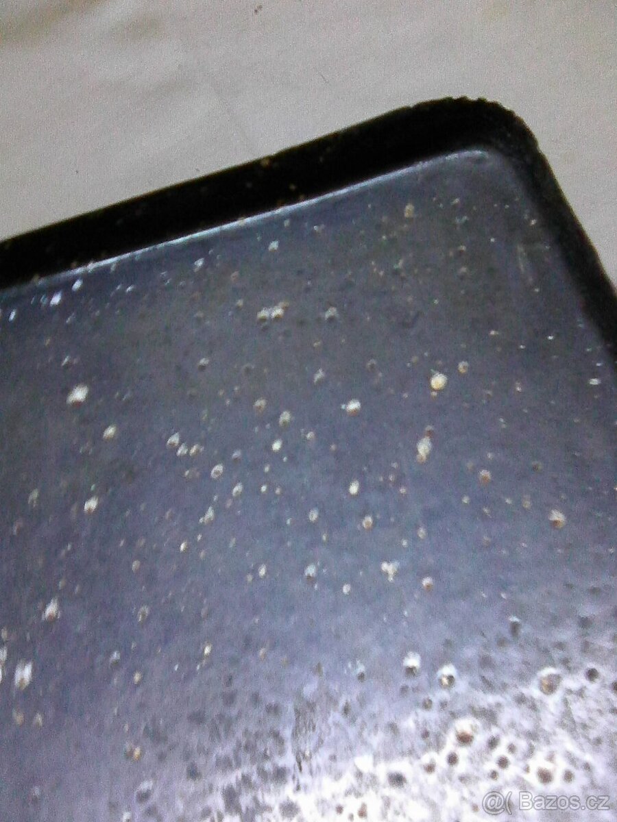 plech na pečení - 3ks - 9