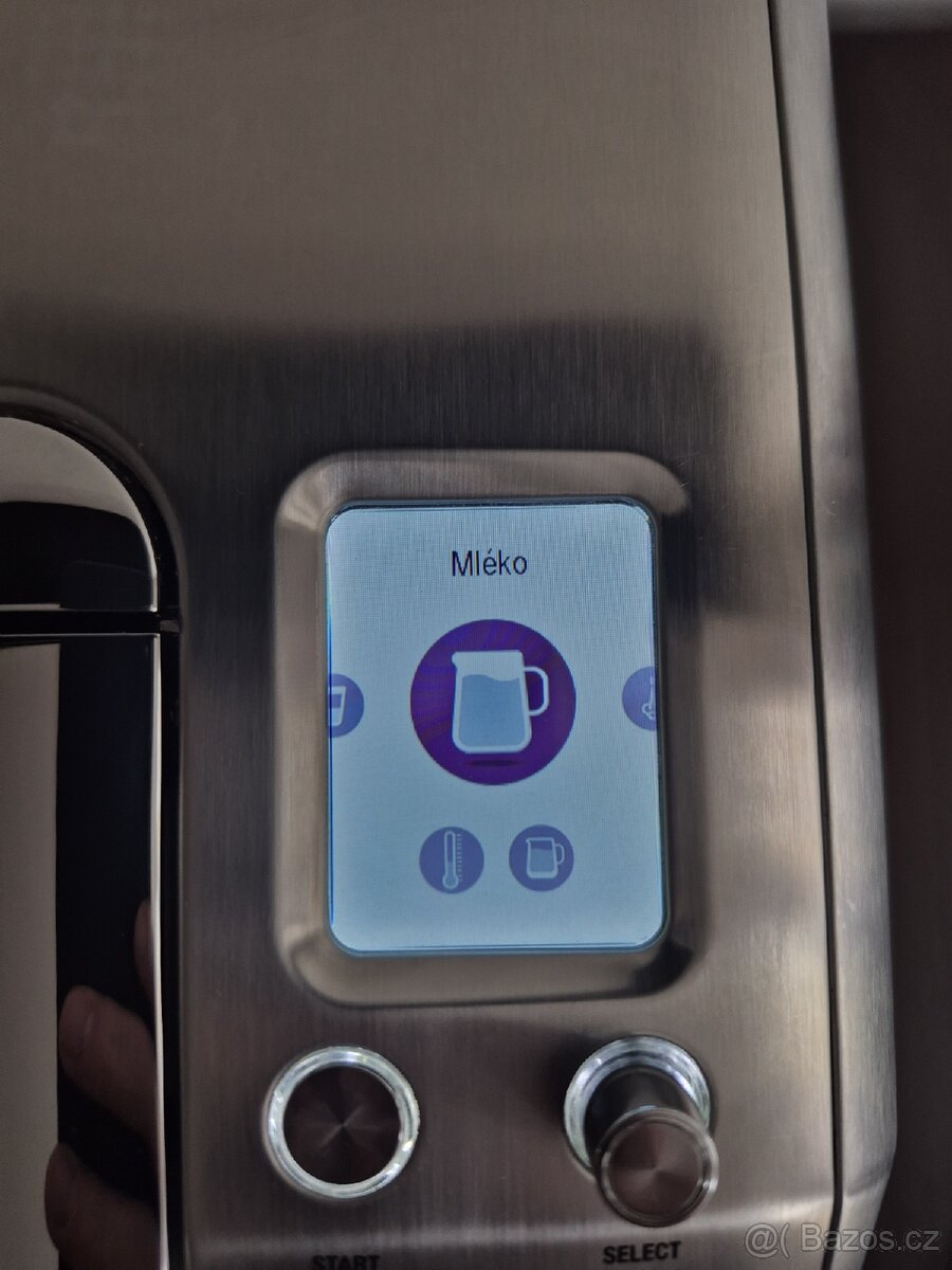 Nespresso Creatista Plus - 9