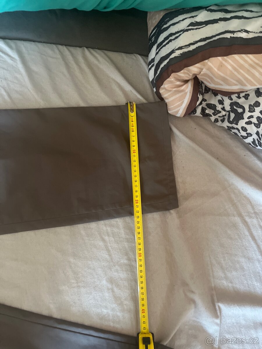 Emporio Armani kalhoty - 9